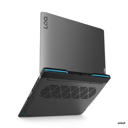 Laptop gamer LOQ 16APH8  RAYZEN 7 7840HS + mochila IdeaPad