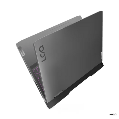 Laptop gamer LOQ 16APH8  RAYZEN 7 7840HS + mochila IdeaPad