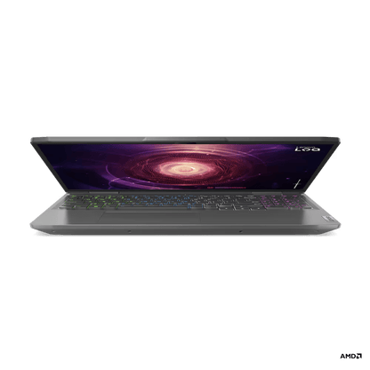 Laptop gamer LOQ 16APH8  RAYZEN 7 7840HS + mochila IdeaPad