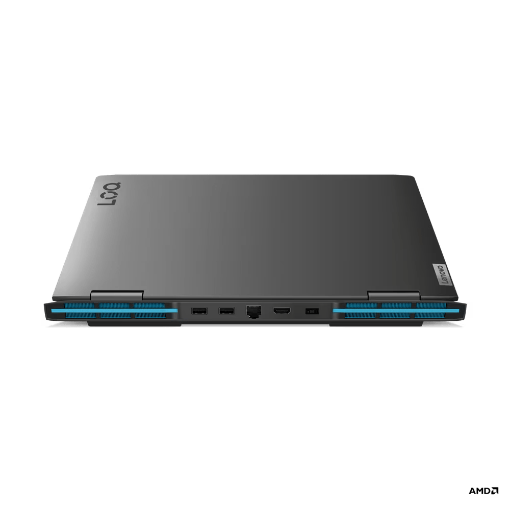 Laptop gamer LOQ 16APH8  RAYZEN 7 7840HS + mochila IdeaPad