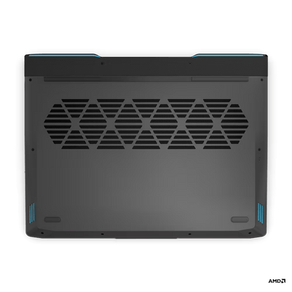 Laptop gamer LOQ 16APH8  RAYZEN 7 7840HS + mochila IdeaPad