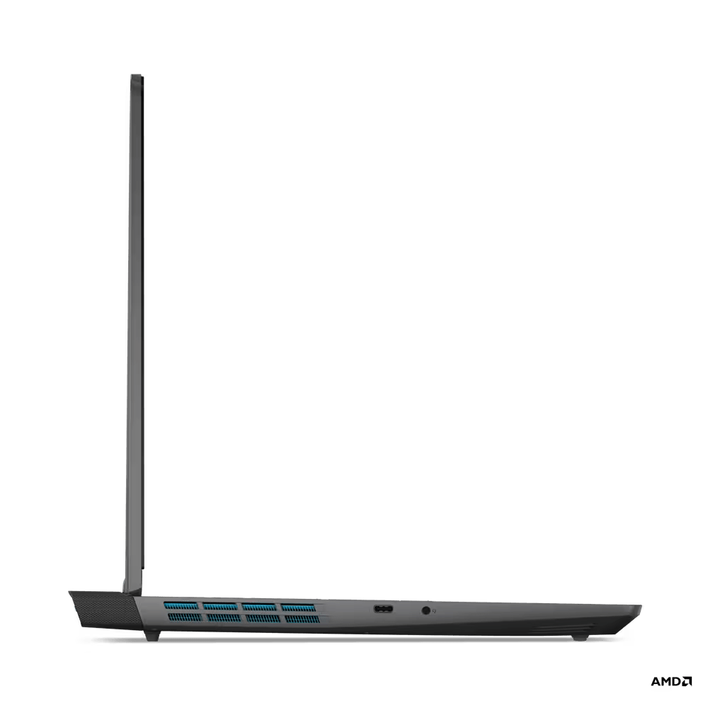 Laptop gamer LOQ 16APH8  RAYZEN 7 7840HS + mochila IdeaPad