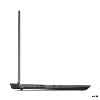 Laptop gamer LOQ 16APH8  RAYZEN 7 7840HS + mochila IdeaPad