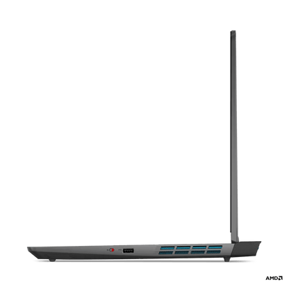 Laptop gamer LOQ 16APH8  RAYZEN 7 7840HS + mochila IdeaPad