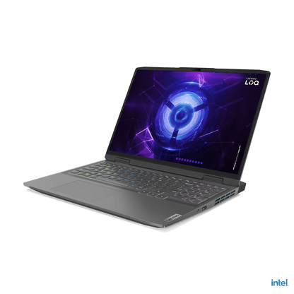 LENOVO LAPTOP GAMING LOQ 16IRH8M 8GB
