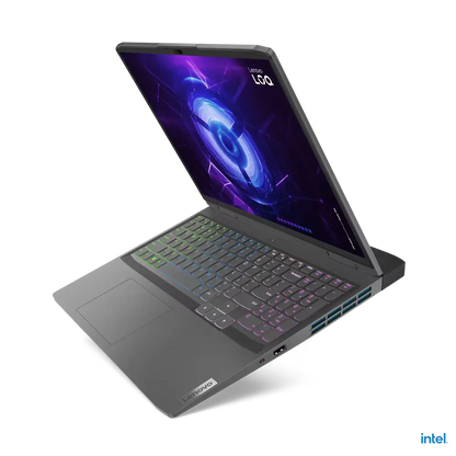 Lenovo laptop gaming LOQ 16IRH8 + Mochila IdeaPad