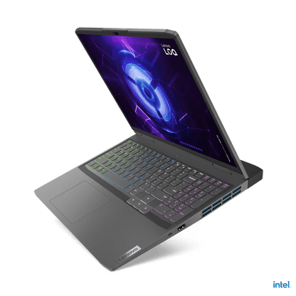 LENOVO LAPTOP GAMING LOQ 16IRH8M 8GB