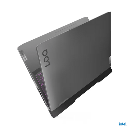 LENOVO LAPTOP GAMING LOQ 16IRH8M 8GB