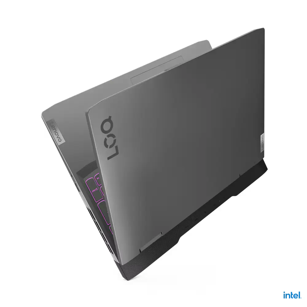 Lenovo laptop gaming LOQ 16IRH8 + Mochila IdeaPad