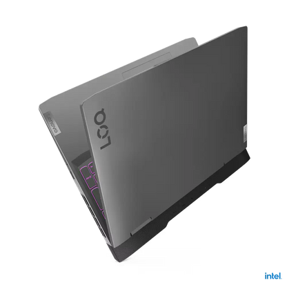 Lenovo laptop gaming LOQ 16IRH8 + Mochila IdeaPad
