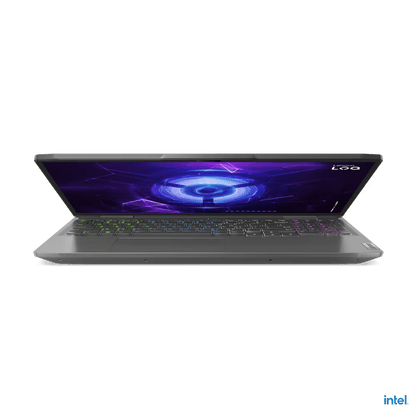 LENOVO LAPTOP GAMING LOQ 16IRH8M 8GB