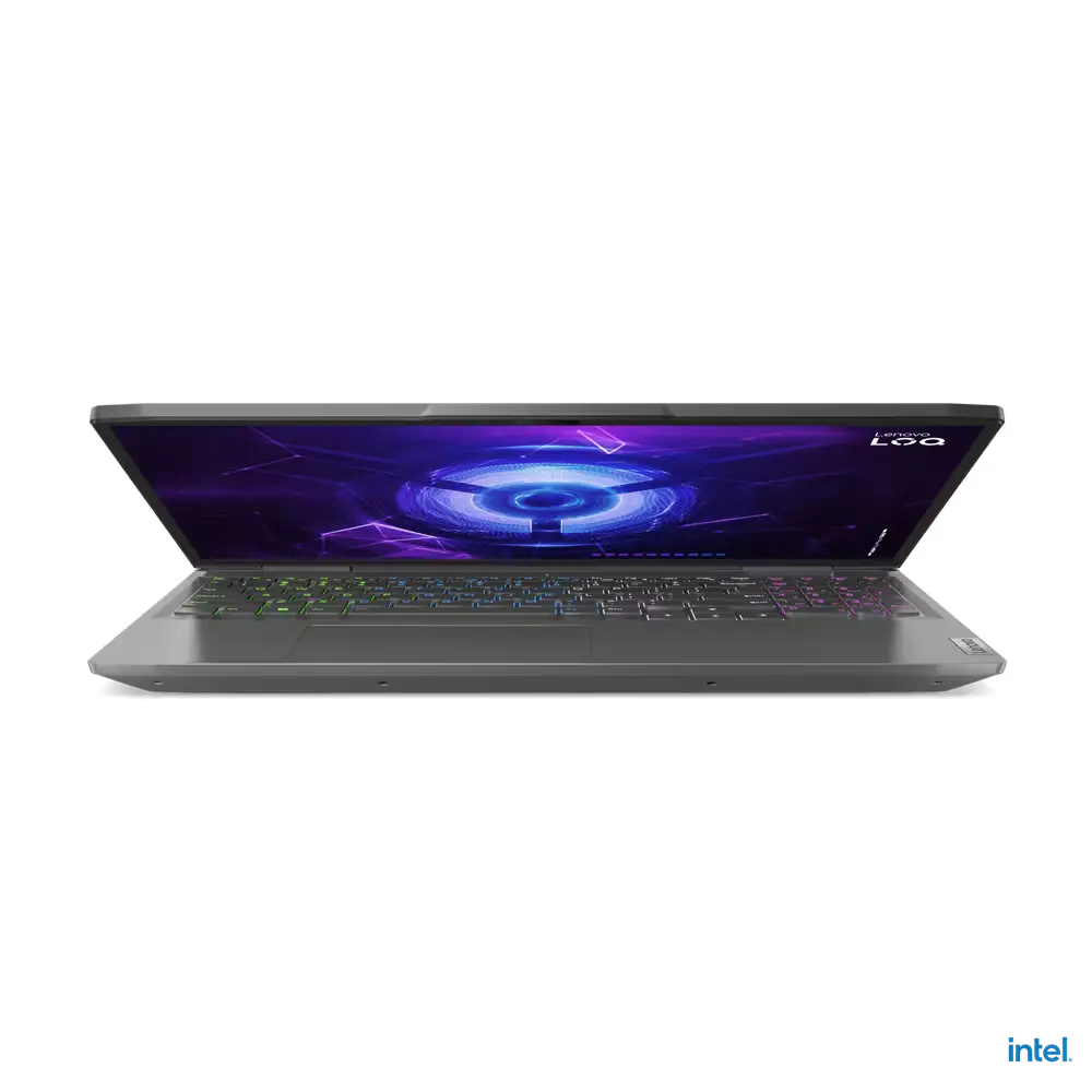 Lenovo laptop gaming LOQ 16IRH8 + Mochila IdeaPad