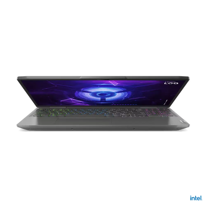 Lenovo laptop gaming LOQ 16IRH8 + Mochila IdeaPad