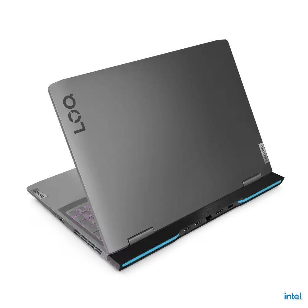 Lenovo laptop gaming LOQ 16IRH8 + Mochila IdeaPad