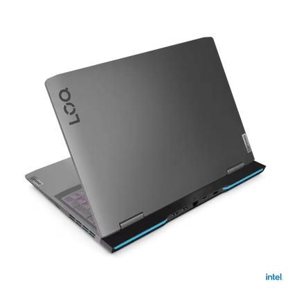 Lenovo laptop gaming LOQ 16IRH8 + Mochila IdeaPad