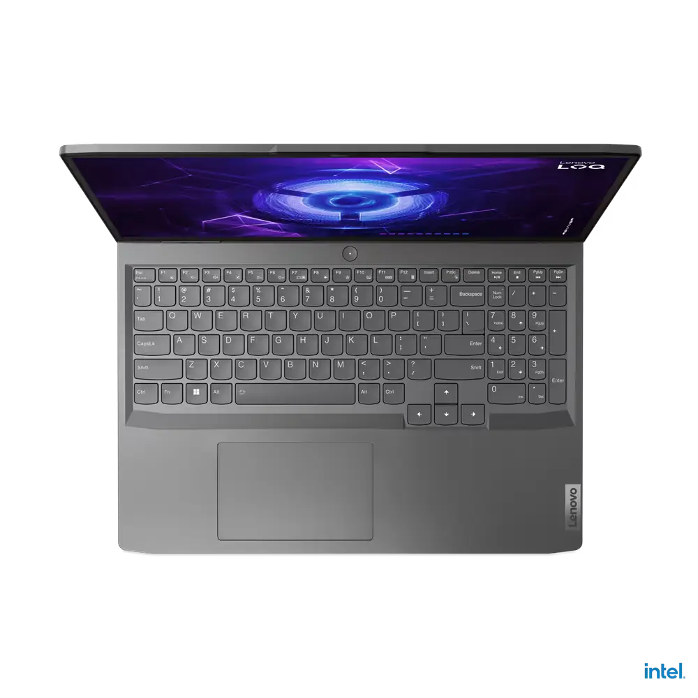 Lenovo laptop gaming LOQ 16IRH8 + Mochila IdeaPad