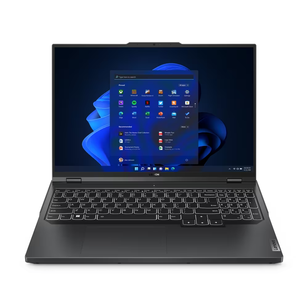 Lenovo Legion 5 PRO 16" 16ARX8   CI7-13770HX