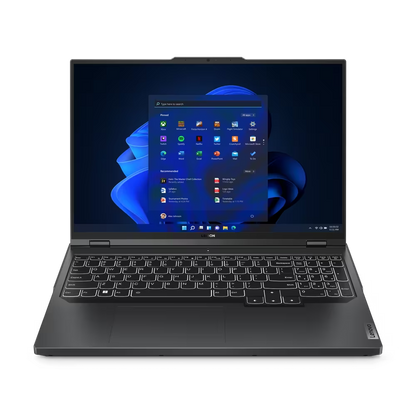 Lenovo Legion 5 PRO 16" 16ARX8   CI7-13770HX