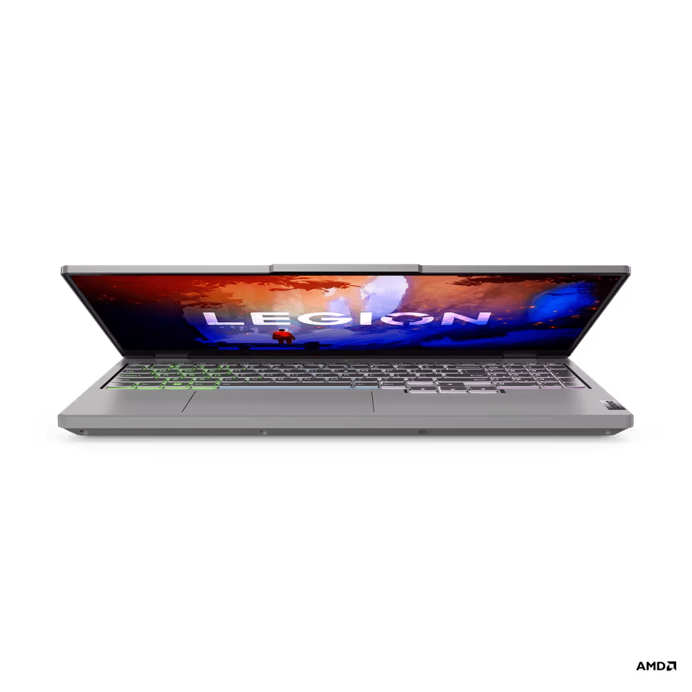 LAPTOP LENOVO LEGION 5 15ARH7