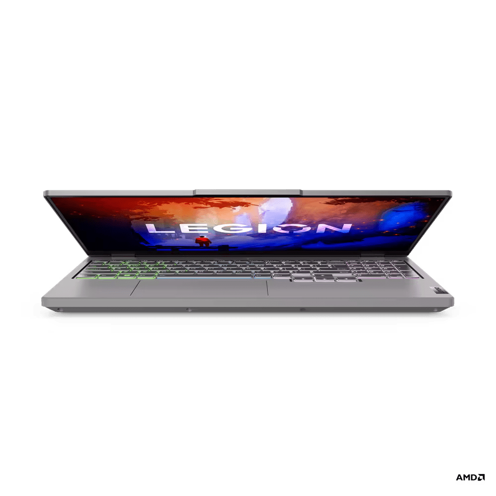 LAPTOP LENOVO LEGION 5 15ARH7  - Ryzen 5 6600H,GeForce RTX 3050 Ti 4GB GDDR6 ,8GBDDR5,512GB SSD M.2