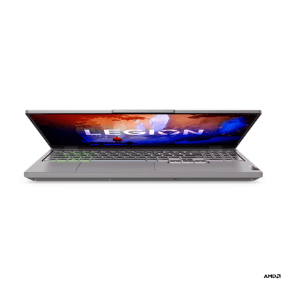 LAPTOP LENOVO LEGION 5 15ARH7