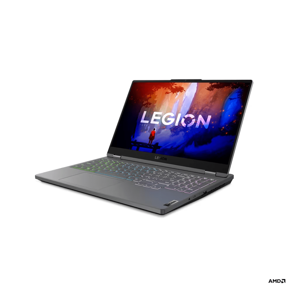 LAPTOP LENOVO LEGION 5 15ARH7
