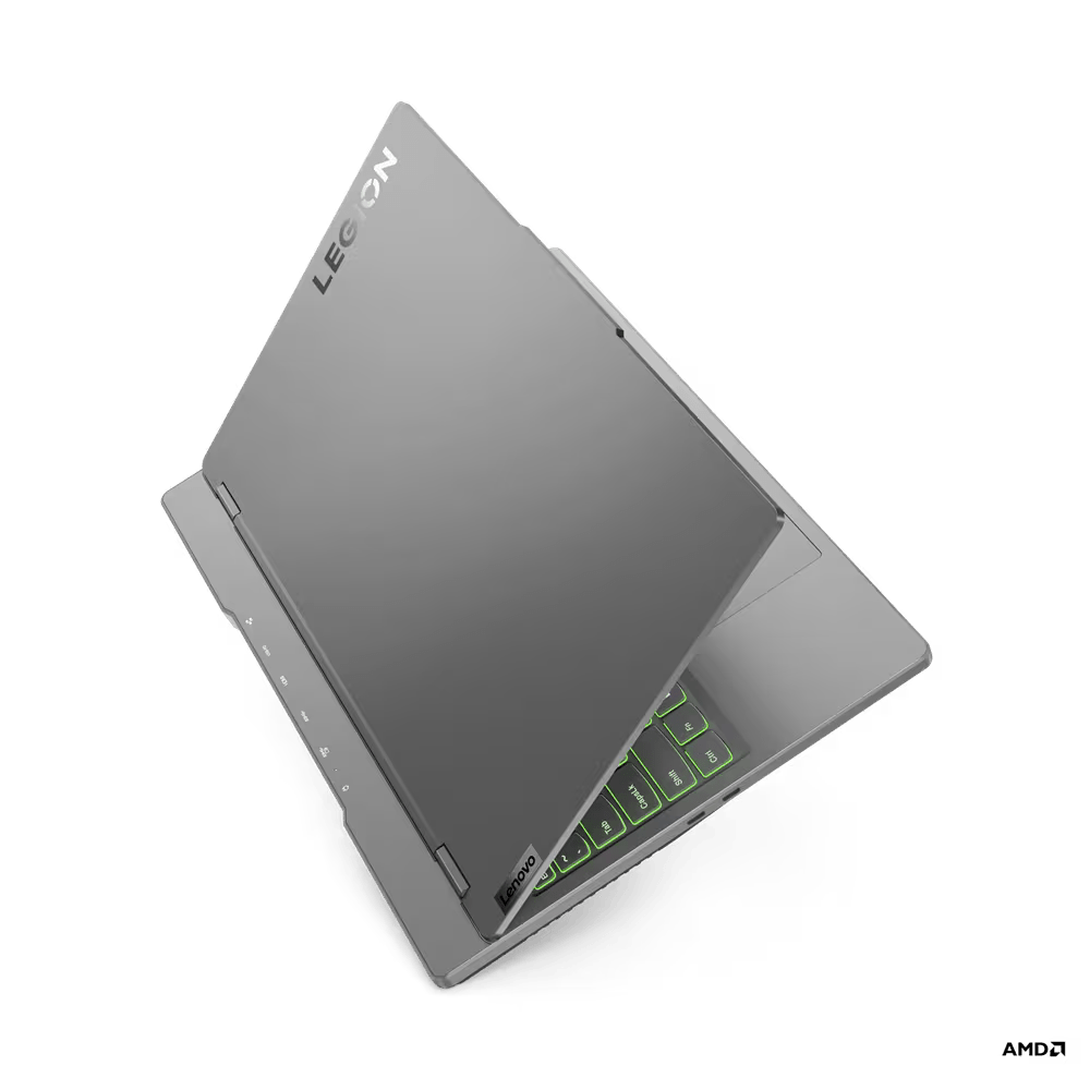 LAPTOP LENOVO LEGION 5 15ARH7