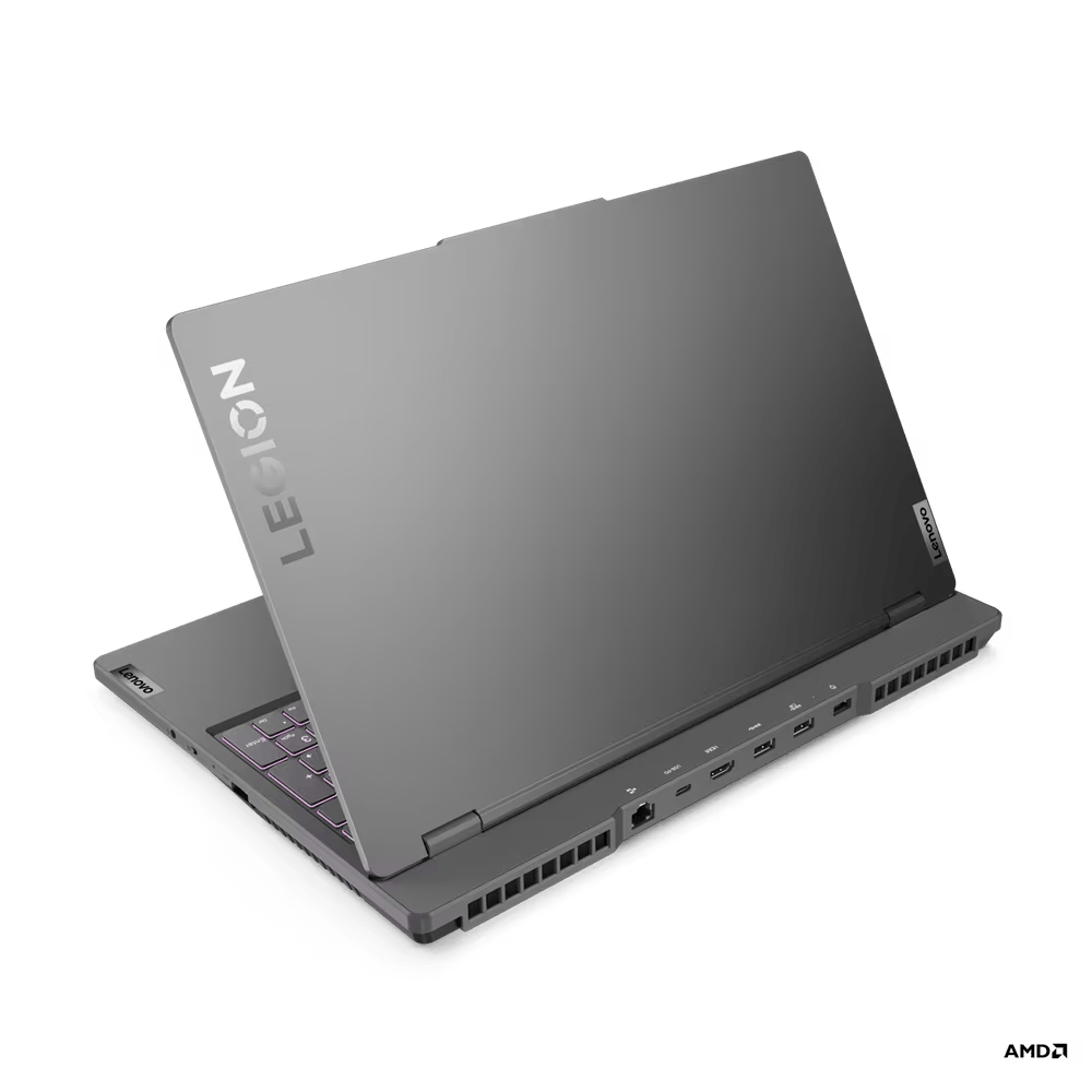 LAPTOP LENOVO LEGION 5 15ARH7  - Ryzen 5 6600H,GeForce RTX 3050 Ti 4GB GDDR6 ,8GBDDR5,512GB SSD M.2