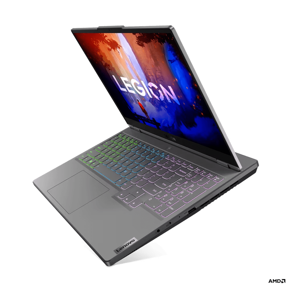LAPTOP LENOVO LEGION 5 15ARH7