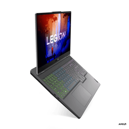LAPTOP LENOVO LEGION 5 15ARH7