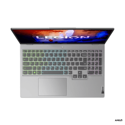 LAPTOP LENOVO LEGION 5 15ARH7