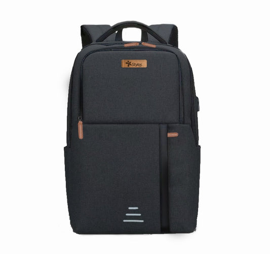 Mochila Stylos STABAP2B