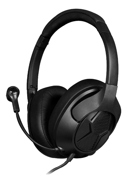 Auriculares Gamer Alámbricos Sonorous HS740 Balam Rush