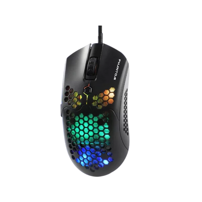 Mouse Gamer Naceb Technology Phantom