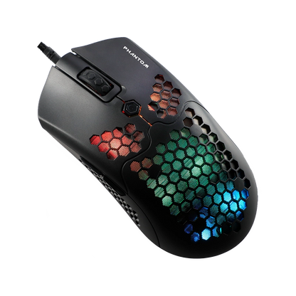 Mouse Gamer Naceb Technology Phantom