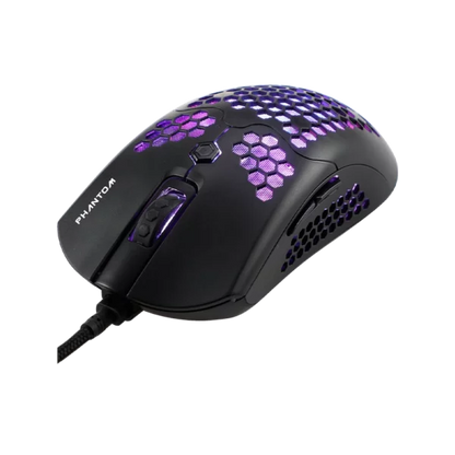 Mouse Gamer Naceb Technology Phantom