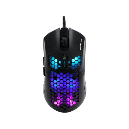 Mouse Gamer Naceb Technology Phantom