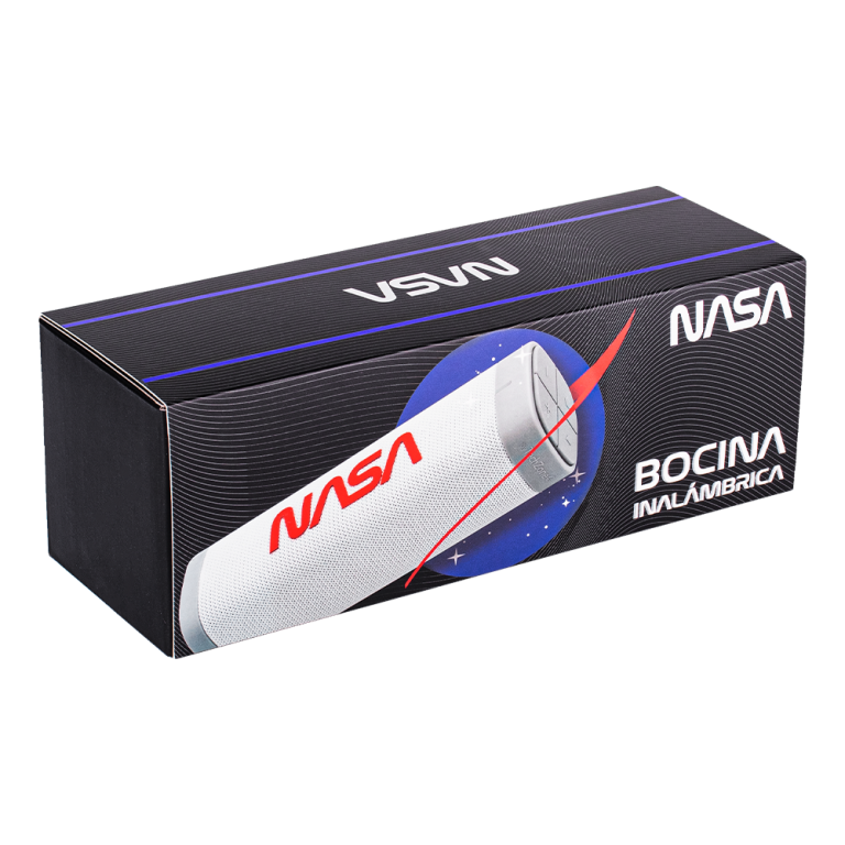BOCINA INALAMBRICA TECHZONE NS-BOC02C
