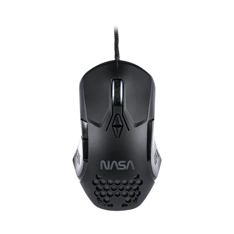 Mouse gamer rgb  ns-gm01