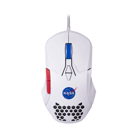 Mouse gamer rgb  ns-gm03