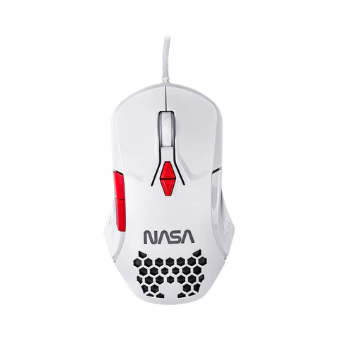 Mouse gamer rgb ns-gm04