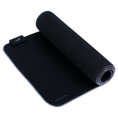 MOUSEPAD GAMER RGB NASA NS-GMSX5