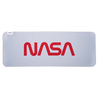 MOUSEPAD NASA BY TECHZONE  RGB NS-GMSX6