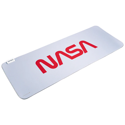 Mousepad nasa by techzone  rgb ns-gmsx6