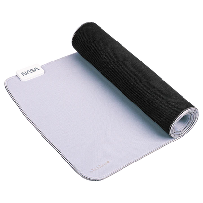 MOUSEPAD NASA BY TECHZONE  RGB NS-GMSX6