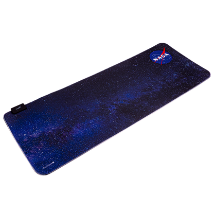 Nasa Mousepad Espacio RGB NS-GMSX8