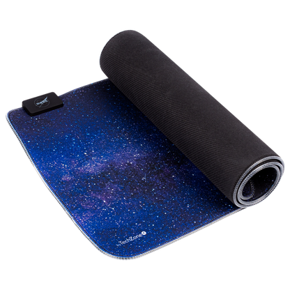 Nasa Mousepad Espacio RGB NS-GMSX8