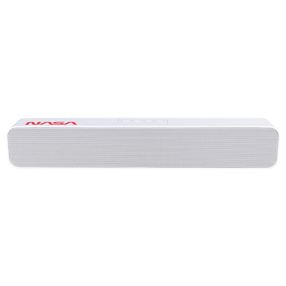 BARRA DE SONIDO  NASA BY TECHZONE NS-SB02A