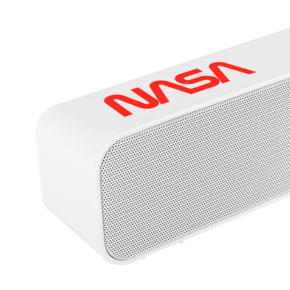 BARRA DE SONIDO  NASA BY TECHZONE NS-SB02A