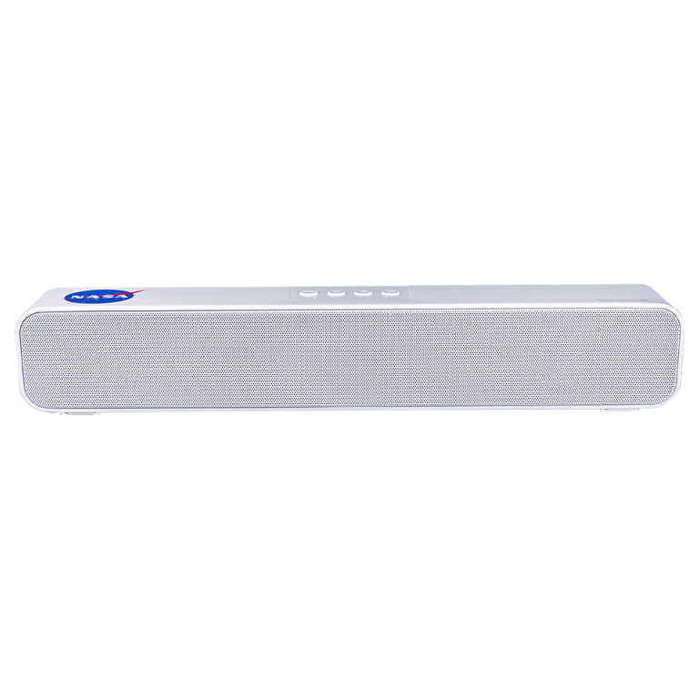 Barra de sonido  nasa by techzone NS-SB02C